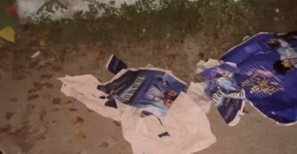 Posters of Zubeen Garg’s film torn in Kokrajhar; fans outraged, Police begin probe