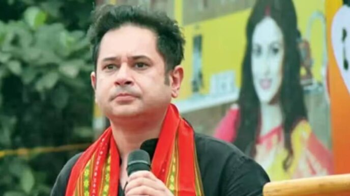 Tiprasa Accord delay may cost BJP its ally in Tripura