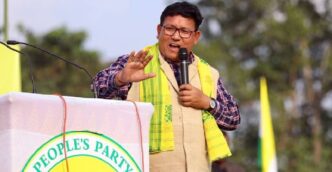 UPPL hints at split with BJP ahead of Assam polls, final decision expected in December