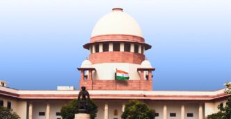 SC issues notice to Assam BJP, ‘X’ over AI-generated video allegedly stirring communal tension