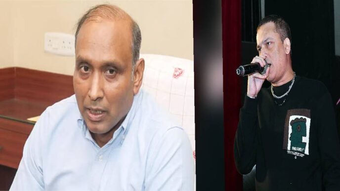 Zubeen Garg death case: Assam SIT wraps up key meeting with Singapore Police