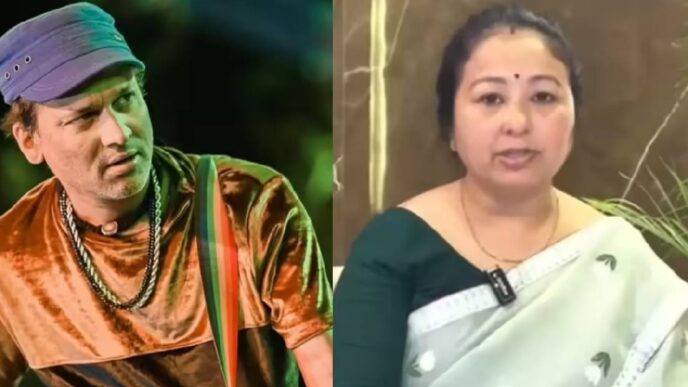 SIT hands over Zubeen Garg’s second post-mortem report to wife as investigation continues