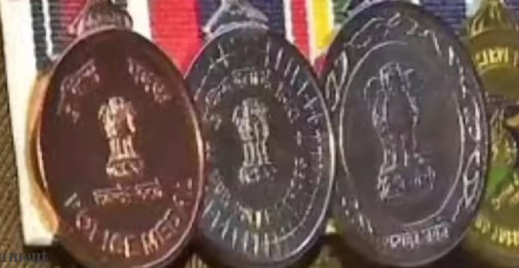 STF Assam honoured with national award for 'Operation Praghat' success