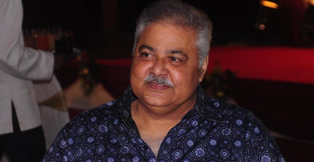 Legendary actor Satish Shah of passes away at 74