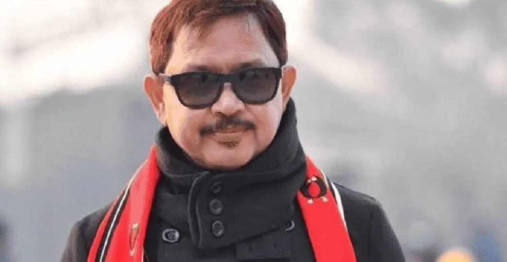 Shyamkanu Mahanta seeks to withdraw Supreme Court plea in Zubeen Garg death case