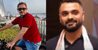 Shyamkanu Mahanta, Siddharth Sharma in 14-day SIT custody in Zubeen Garg death case