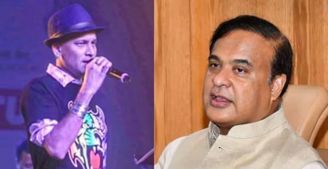 Judicial panel to seek affidavits from social media users over Zubeen Garg’s death