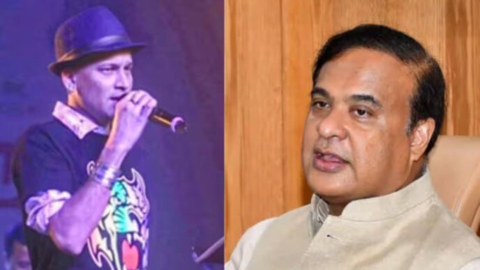 Judicial panel to seek affidavits from social media users over Zubeen Garg’s death
