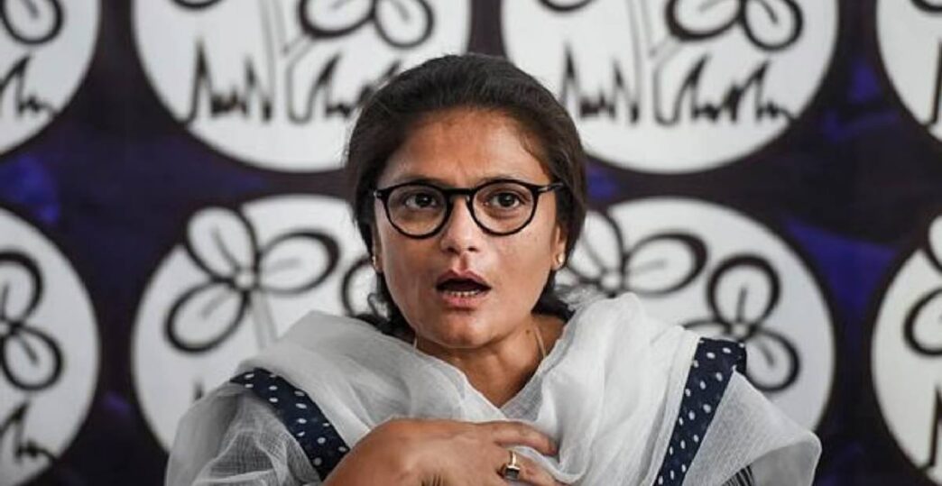 Sushmita Dev slams Himanta Biswa Sarma: Using Zubeen Garg’s death to delay Silchar polls is shameful