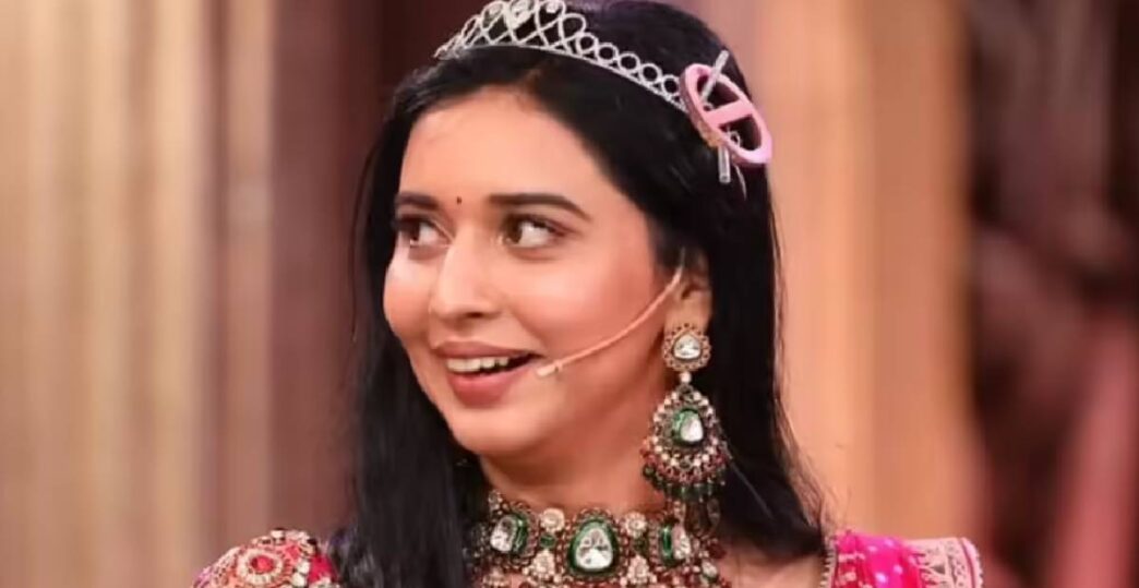 Bigg Boss 19 contestant Tanya Mittal’s age sparks online debate