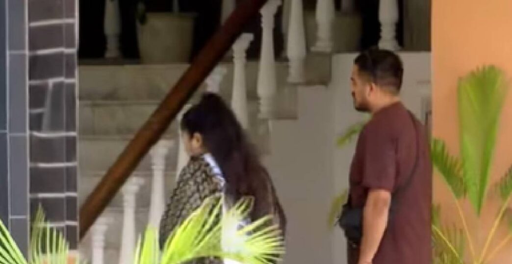 Zubeen Garg case: Wife Garima appears at CID office for the first time