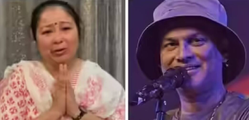 Zubeen Garg post-mortem report handed to wife, public disclosure her decision: CM Sarma