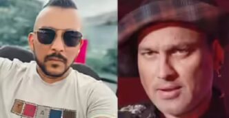 Zubeen Garg was possibly poisoned, alleges bandmate Shekhar Jyoti Goswami