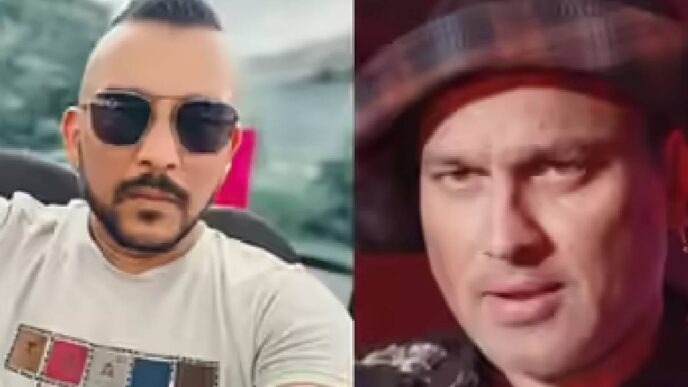 Zubeen Garg was possibly poisoned, alleges bandmate Shekhar Jyoti Goswami