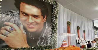 Assam Governor sets up one-man commission to probe Zubeen Garg’s mysterious death