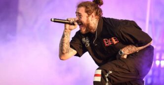 AJP chief demands cancellation of Post Malone concert, says justice for Zubeen Garg must come first