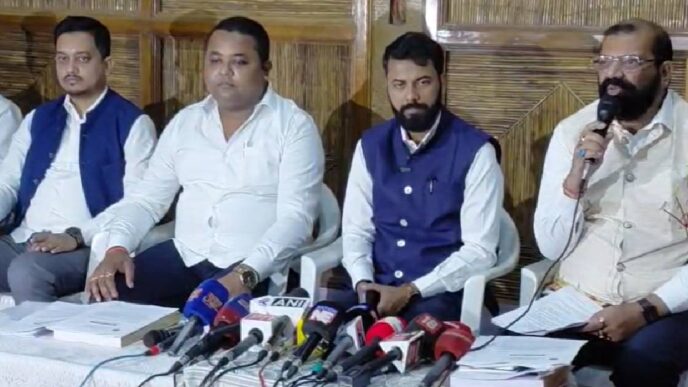 AASU forces government’s hand: Historic 52-point plan to preserve Assam’s identity