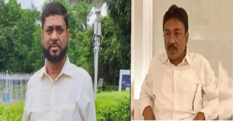 Two suspended AIUDF MLAs set to join AGP; party says ‘no loss for us’