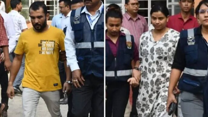 Zubeen Garg death case: Seven accused sent back to judicial custody