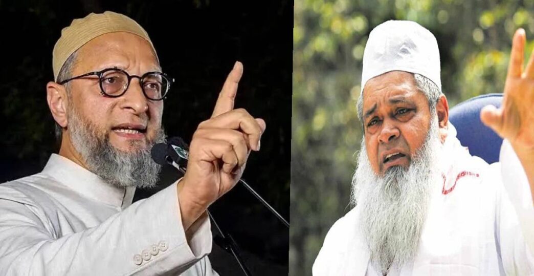 No AIMIM-AIUDF alliance in Assam, says Asaduddin Owaisi amid speculation