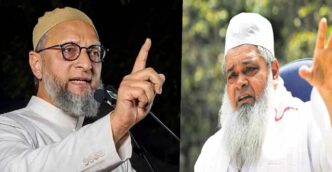 No AIMIM-AIUDF alliance in Assam, says Asaduddin Owaisi amid speculation