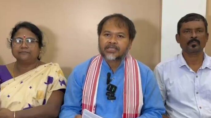 ‘Letter Rogatory not sent’: Akhil Gogoi flags major legal lapse in Zubeen Garg probe