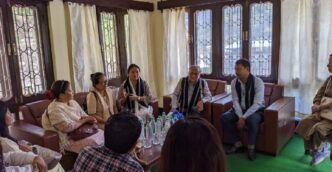 Arunachal child rights body orders criminal action against media for revealing identities of abuse victims