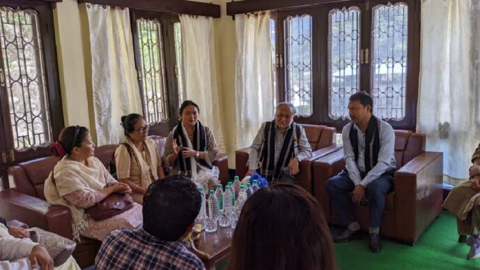 Arunachal child rights body orders criminal action against media for revealing identities of abuse victims