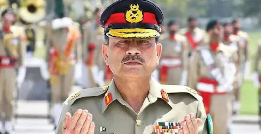 Pakistan’s 27th Amendment: Military gains unprecedented power under General Asim Munir