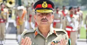 Pakistan’s 27th Amendment: Military gains unprecedented power under General Asim Munir