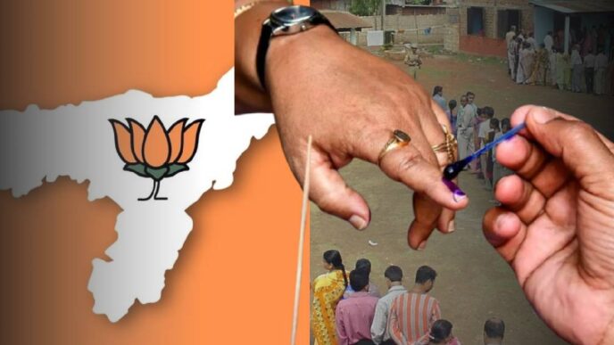 Assam’s voter list nightmare: Is BJP–ECI opening the floodgates for outsider votes in 2026?