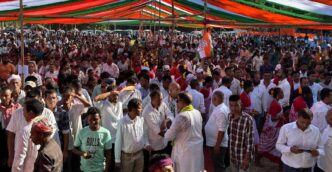 Assam Congress strengthens footprint as thousands reject BJP, join party