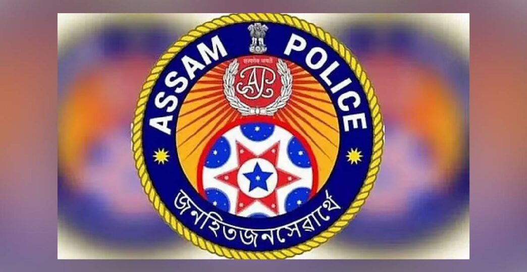 Big reshuffle in Assam Police: 73 inspectors transferred in one go