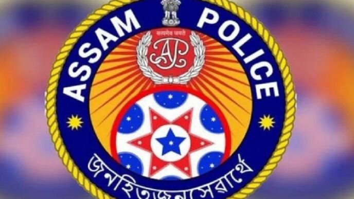 Assam Police introduce high-tech MCU to track criminals digitally