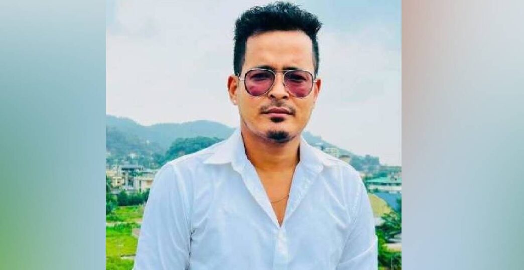 Veer Lachit Sena leader Bikash Axom sent to judicial custody amid multiple criminal cases