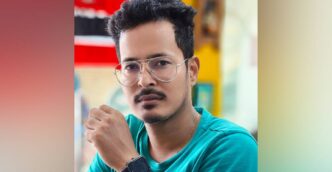 Absconding leader of Veer Lachit Sena, Bikash Axom arrested by Assam Police