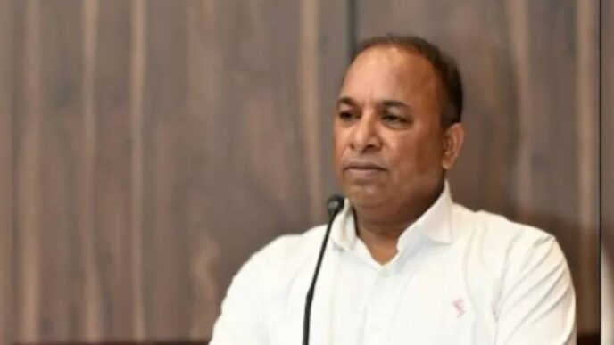 No duty to inform ACA of Uma Chetry’s arrival : BCCI Secretary Devajit Saikia