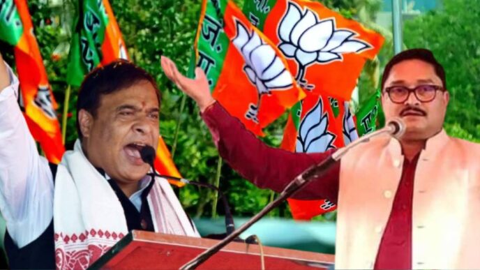 BJP to axe 12–15 MLAs; 60+ leaders likely to be shifted to Rajya Sabha