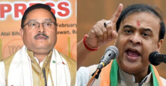 Assam BJP split: Sarma, Saikia at loggerheads over 'Miya' votes in Assam