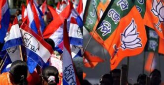 Cracks in NDA Assam? AGP warns BJP: Dignity first, deal later