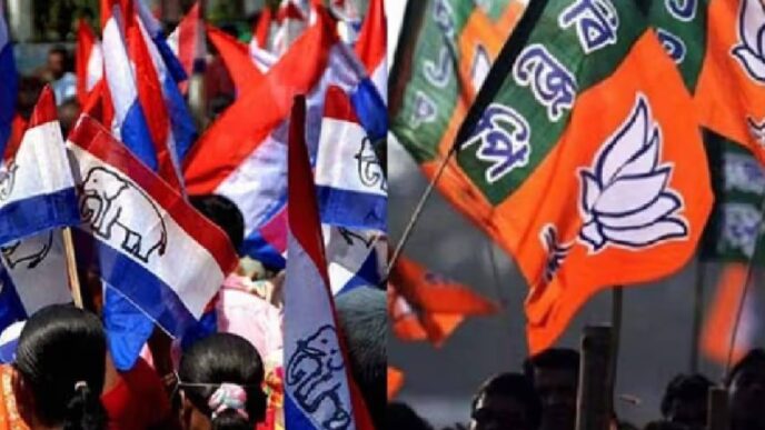 Cracks in NDA Assam? AGP warns BJP: Dignity first, deal later