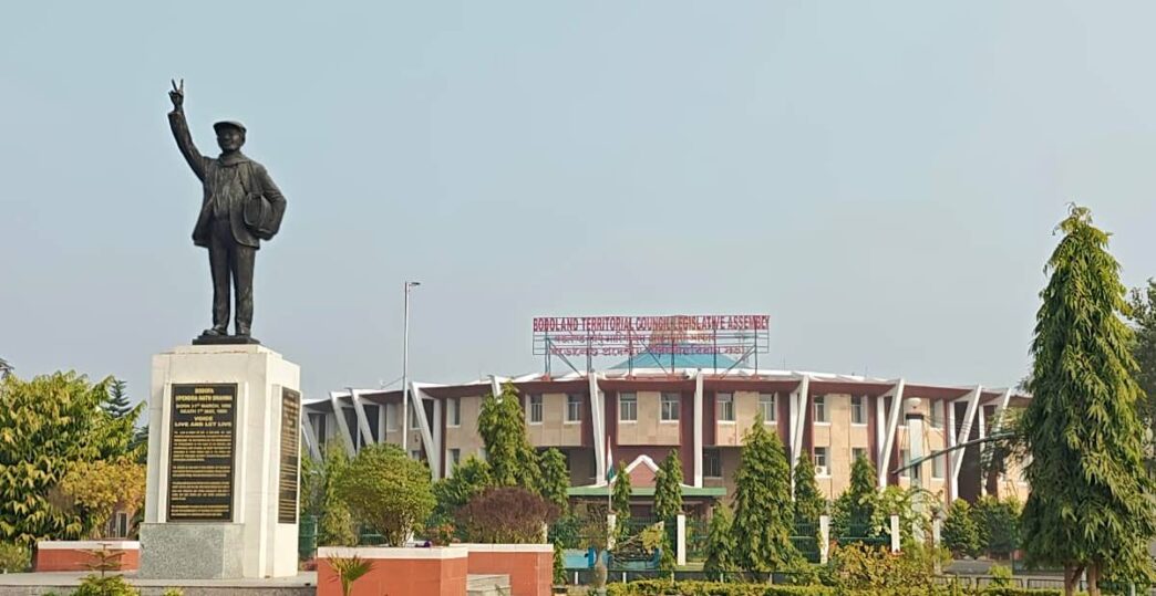 High alert in BTR: BTCLA meets today on ST controversy