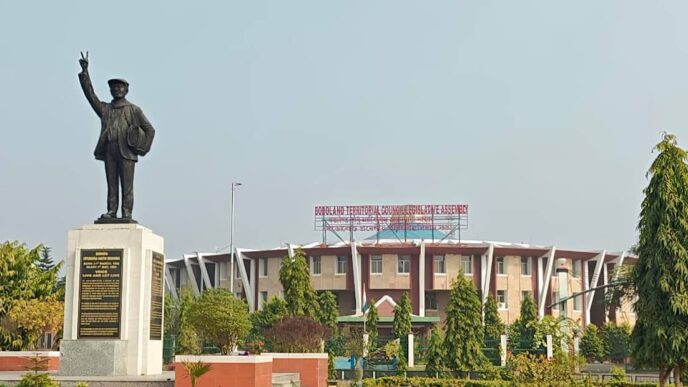 High alert in BTR: BTCLA meets today on ST controversy