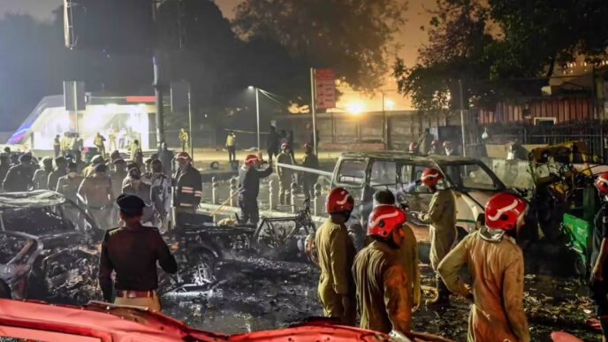 Youth arrested in Bongaigaon for objectionable social media post on Delhi blast