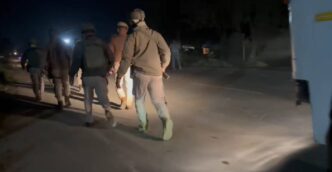 Buffer zone clash: Kuki-Zo Council warns of rising tensions, demands Union Territory status