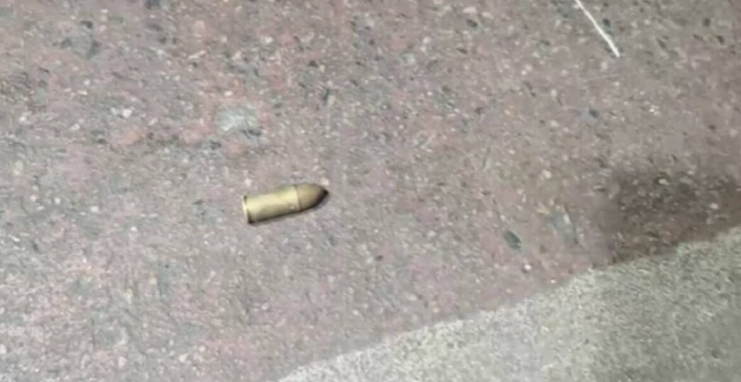 9mm cartridges found at Red Fort blast site, investigation deepens