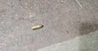 9mm cartridges found at Red Fort blast site, investigation deepens