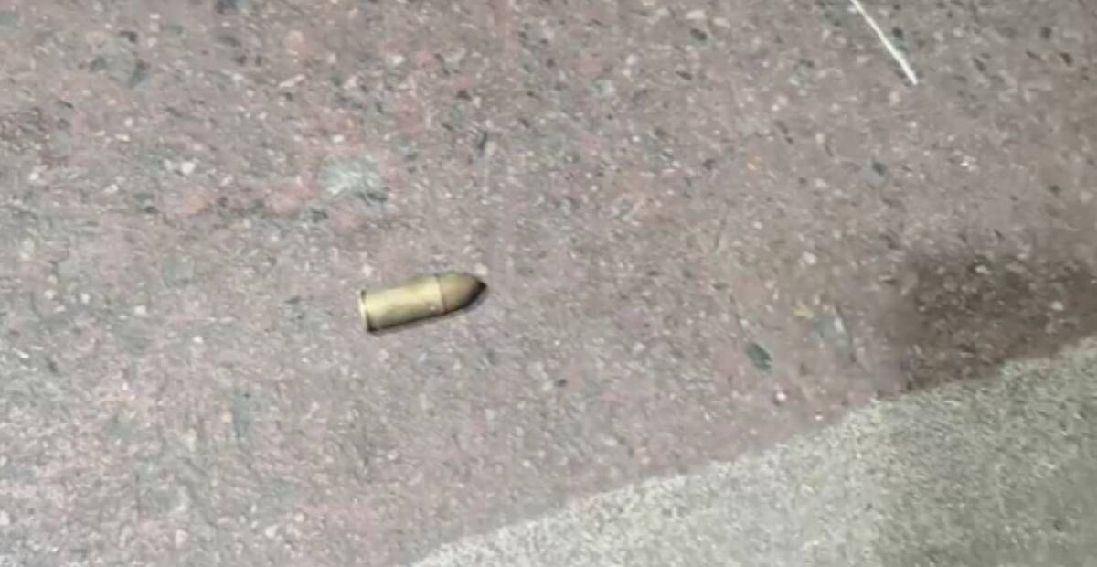 9mm cartridges found at Red Fort blast site, investigation deepens - Northeast Scoop