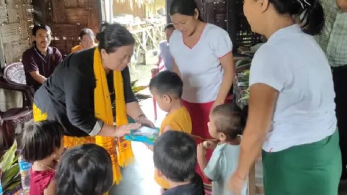 Arunachal sees 26,000 child rights cases resolved, over 2,300 children rescued in six months