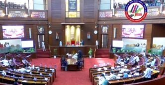 Assam Assembly Winter Session day three packed with key bills